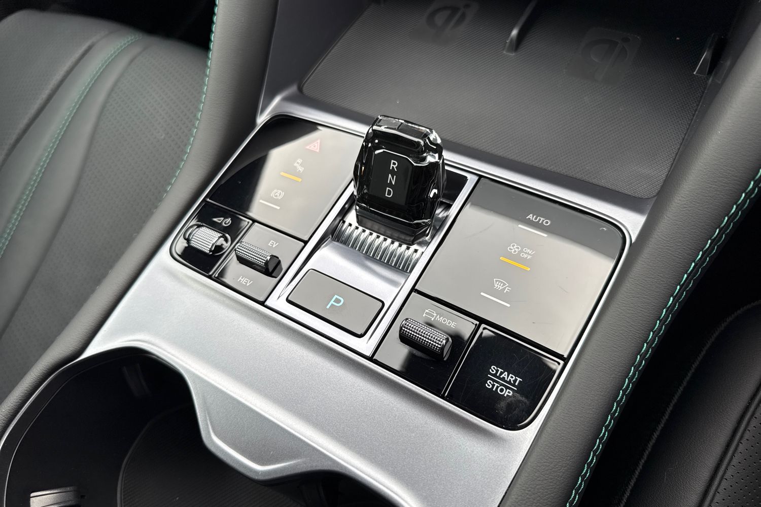 Used BYD Seal U 2025 for sale - 78154882: Photo 20