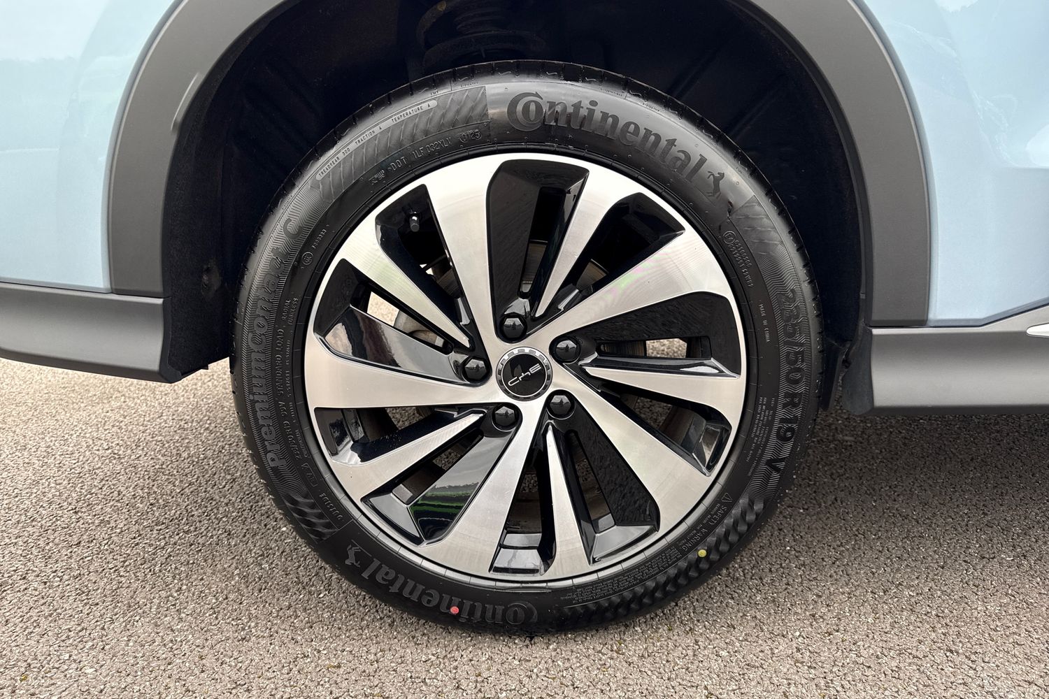 Used BYD Seal U 2025 for sale - 78154882: Photo 22