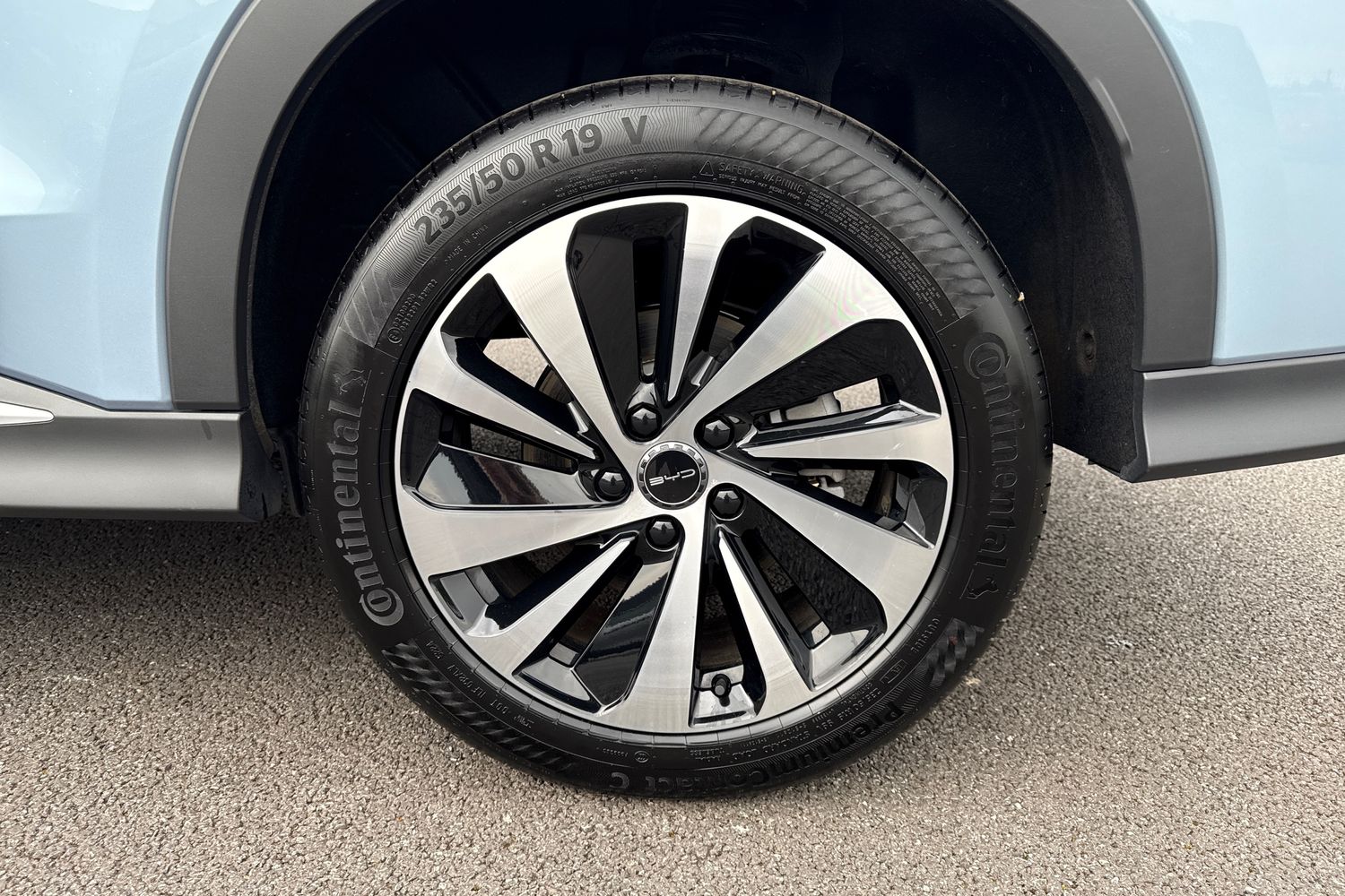 Used BYD Seal U 2025 for sale - 78154882: Photo 23