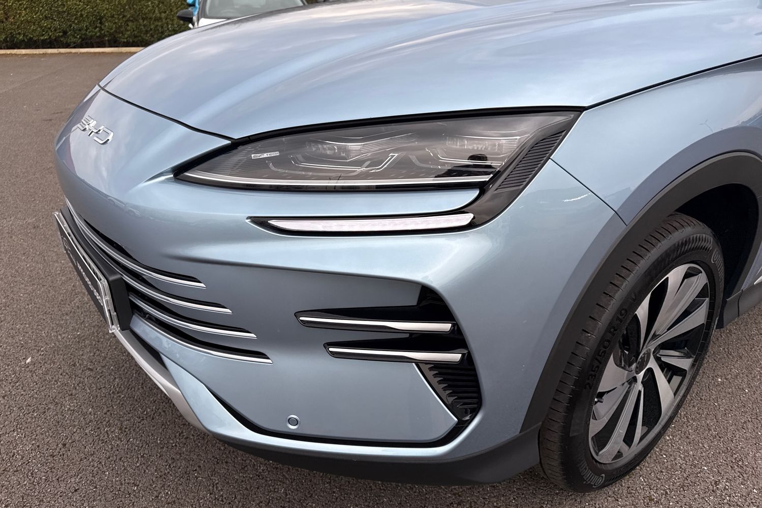 Used BYD Seal U 2025 for sale - 78154882: Photo 27