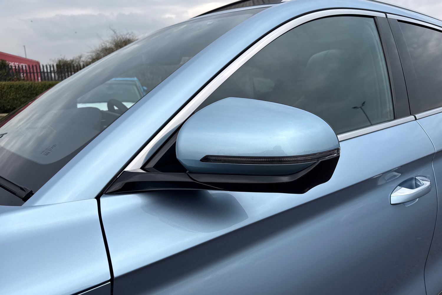 Used BYD Seal U 2025 for sale - 78154882: Photo 29