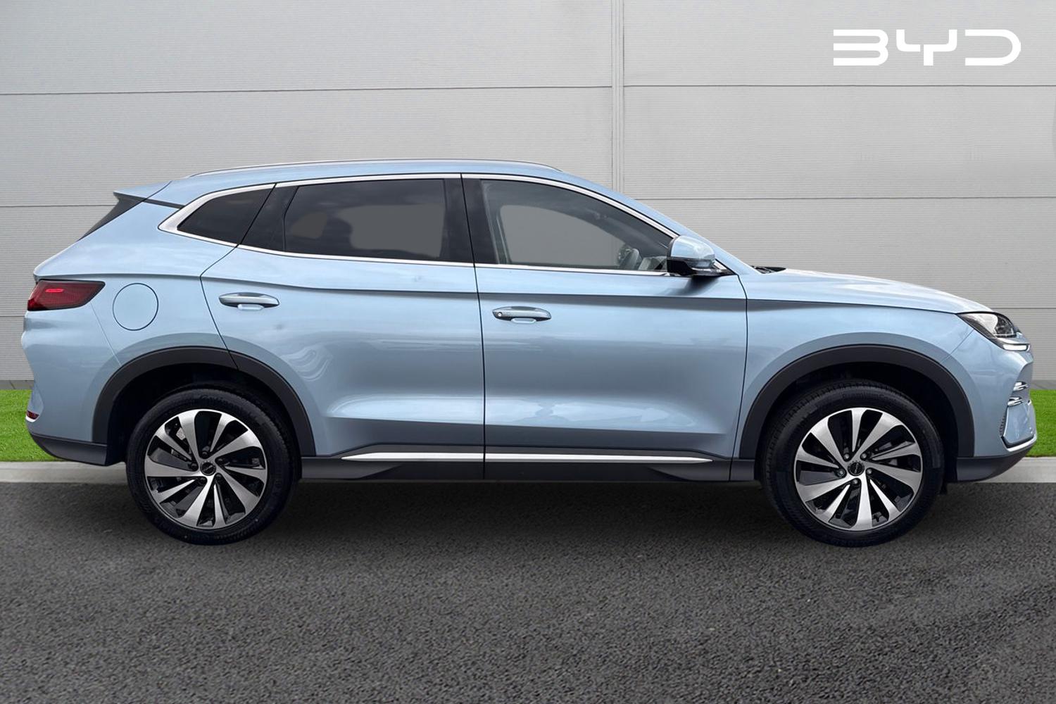 Used BYD Seal U 2025 for sale - 78154882: Photo 3