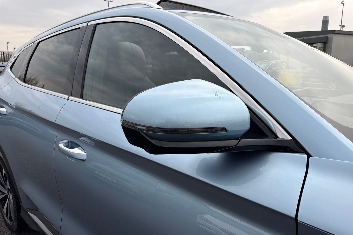 Used BYD Seal U 2025 for sale - 78154882: Photo 36