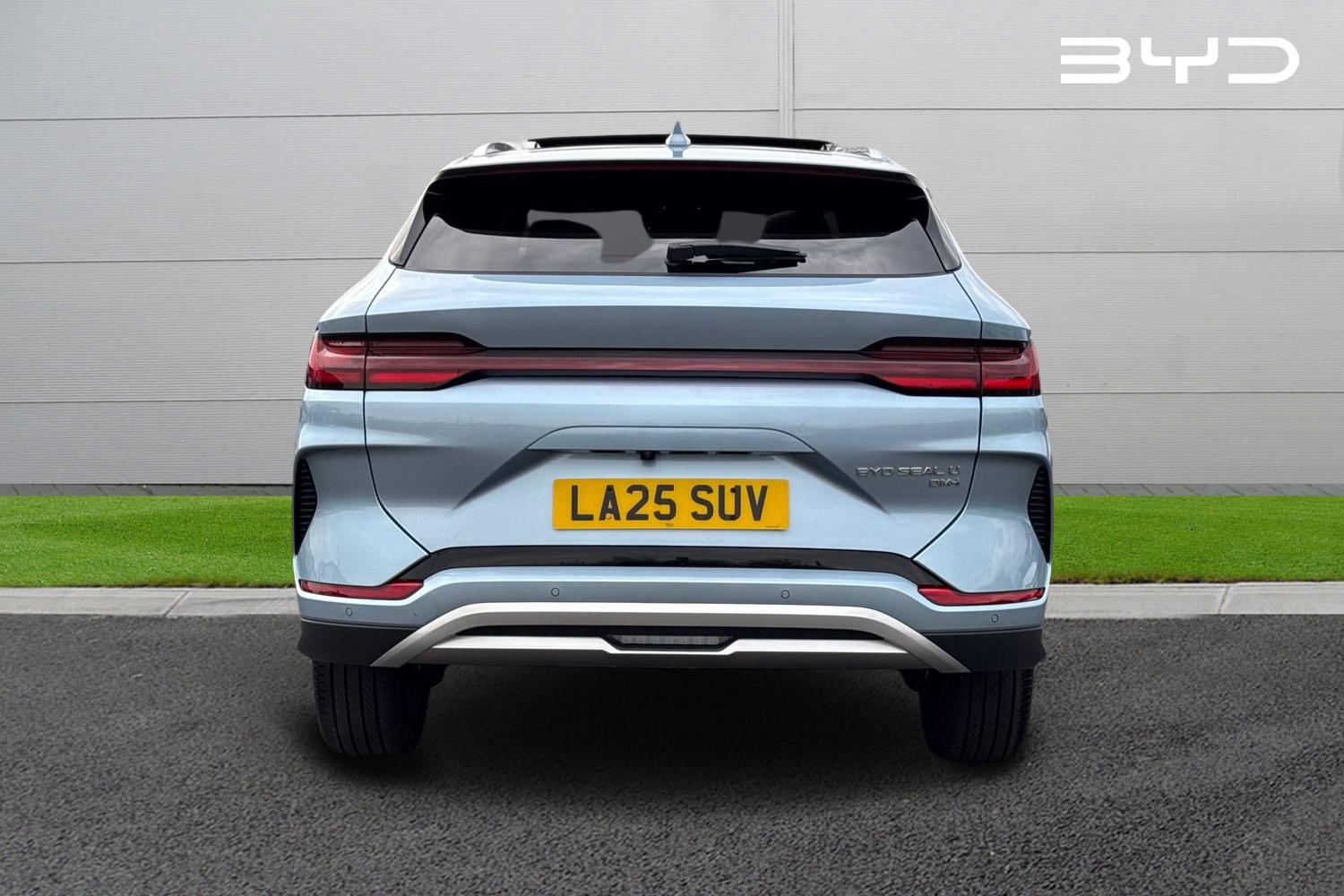 Used BYD Seal U 2025 for sale - 78154882: Photo 4