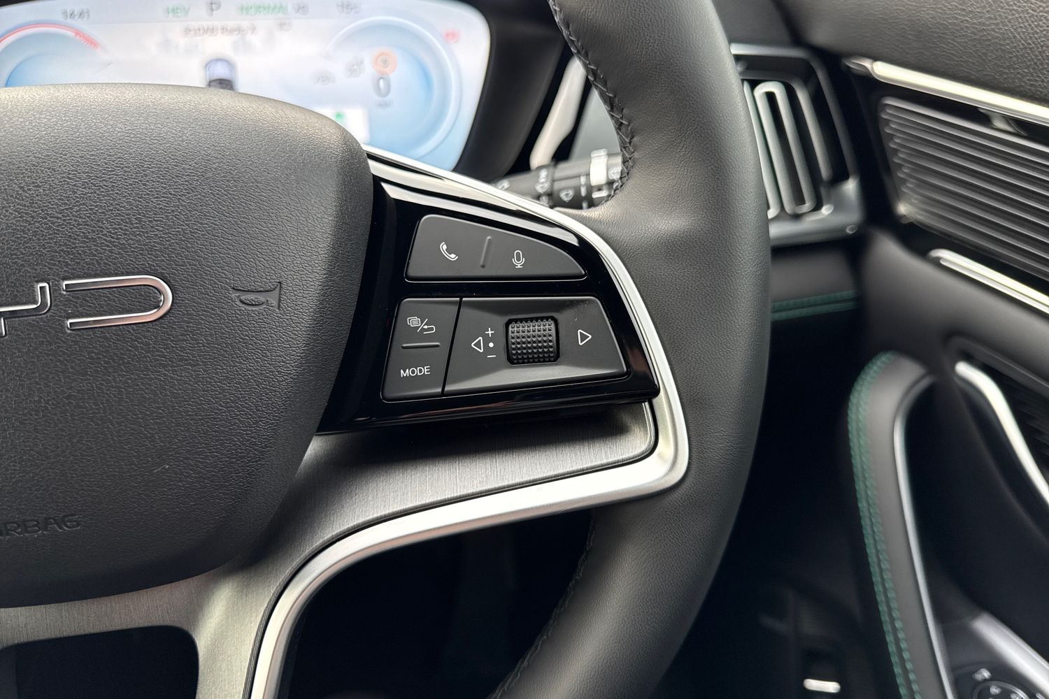 Used BYD Seal U 2025 for sale - 78154882: Photo 44