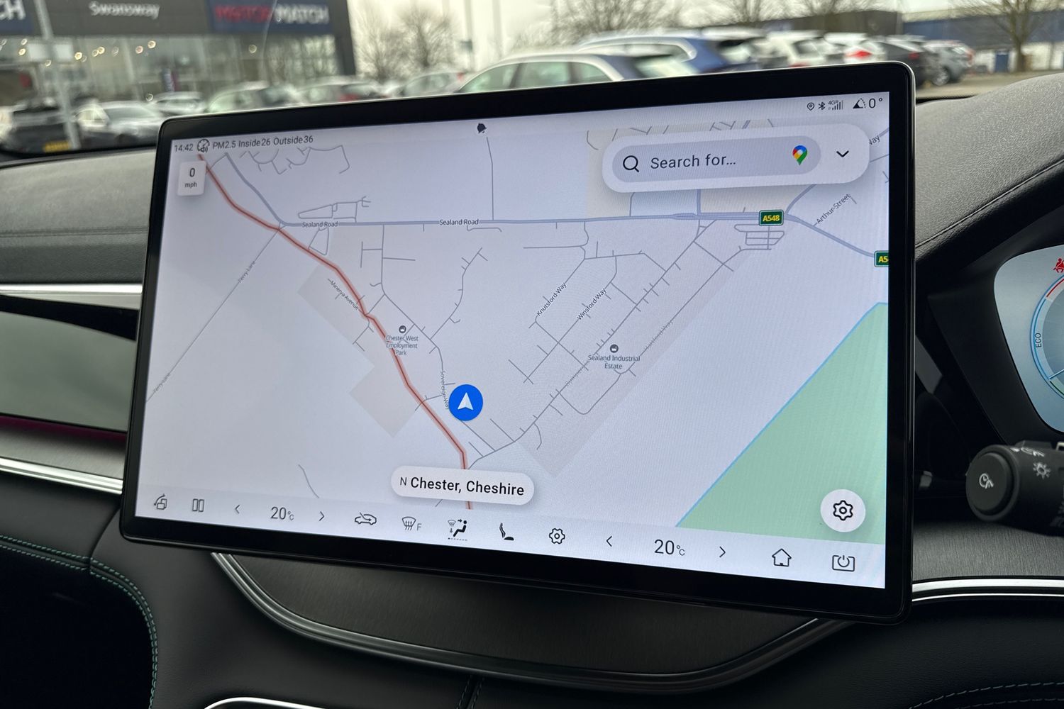 Used BYD Seal U 2025 for sale - 78154882: Photo 52