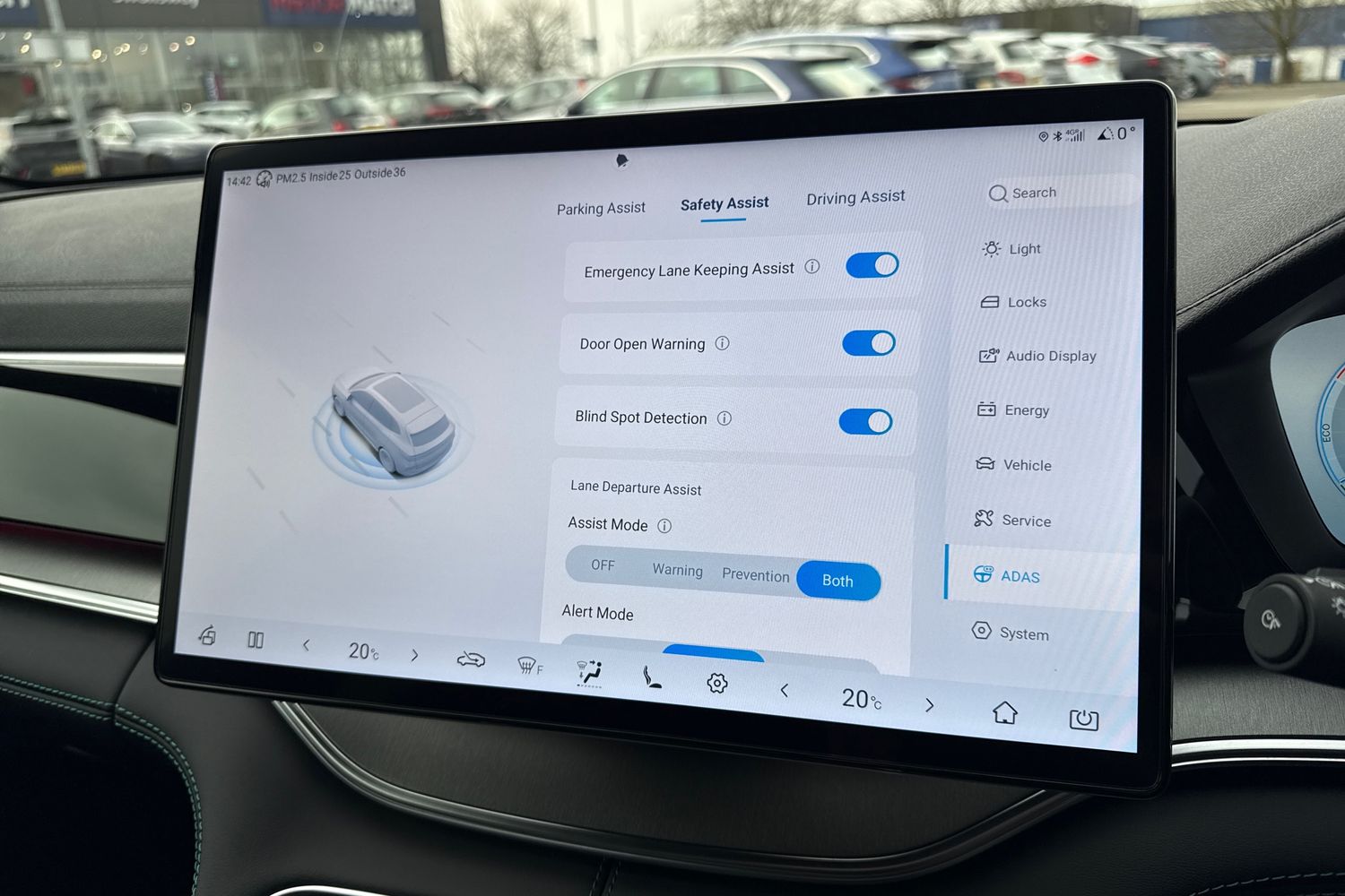 Used BYD Seal U 2025 for sale - 78154882: Photo 56