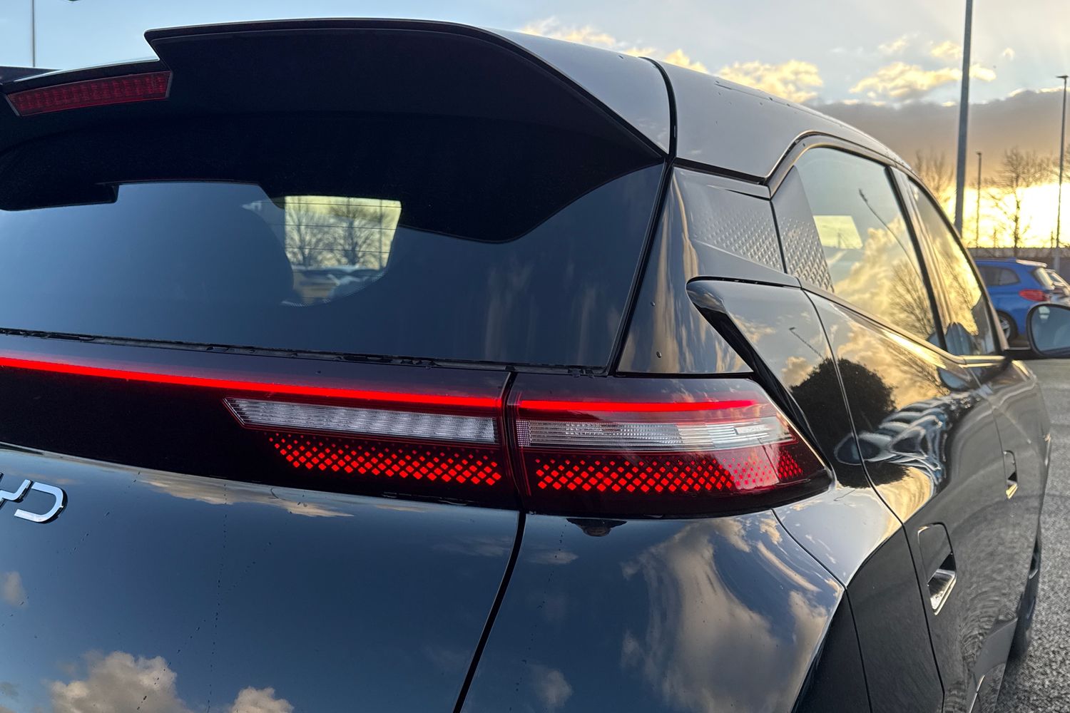 Used BYD Dolphin 2025 for sale - 77382513: Photo 15