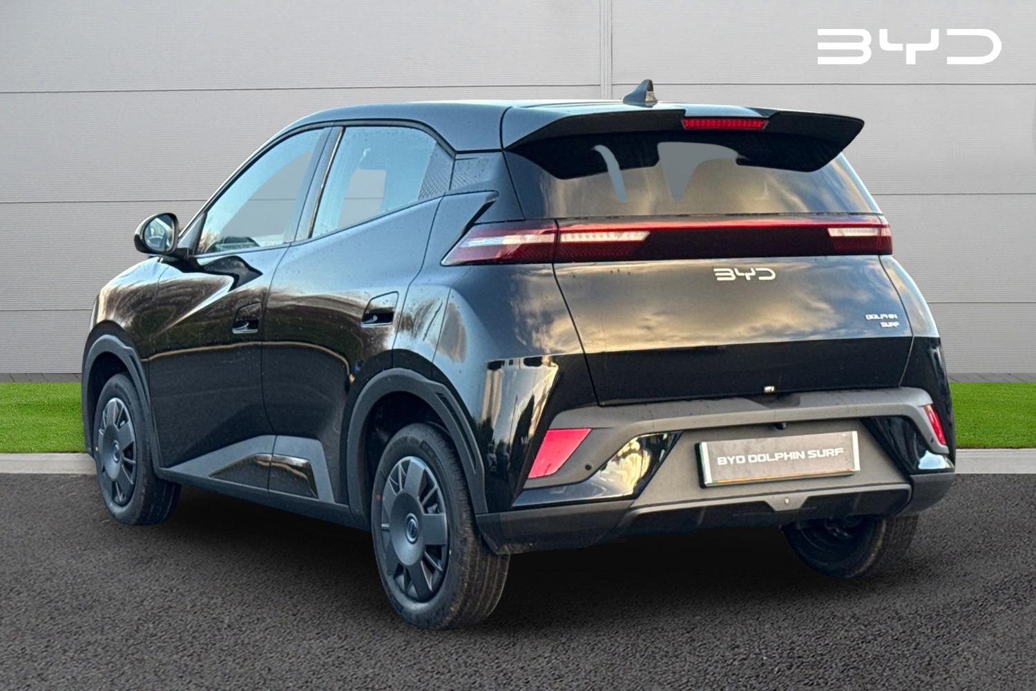 Used BYD Dolphin 2025 for sale - 77382513: Photo 2