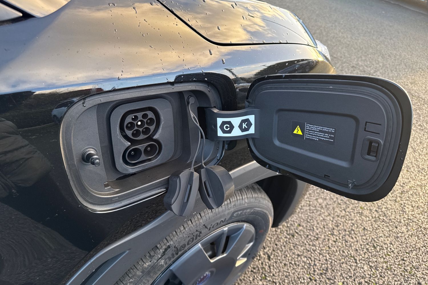 Used BYD Dolphin 2025 for sale - 77382513: Photo 24