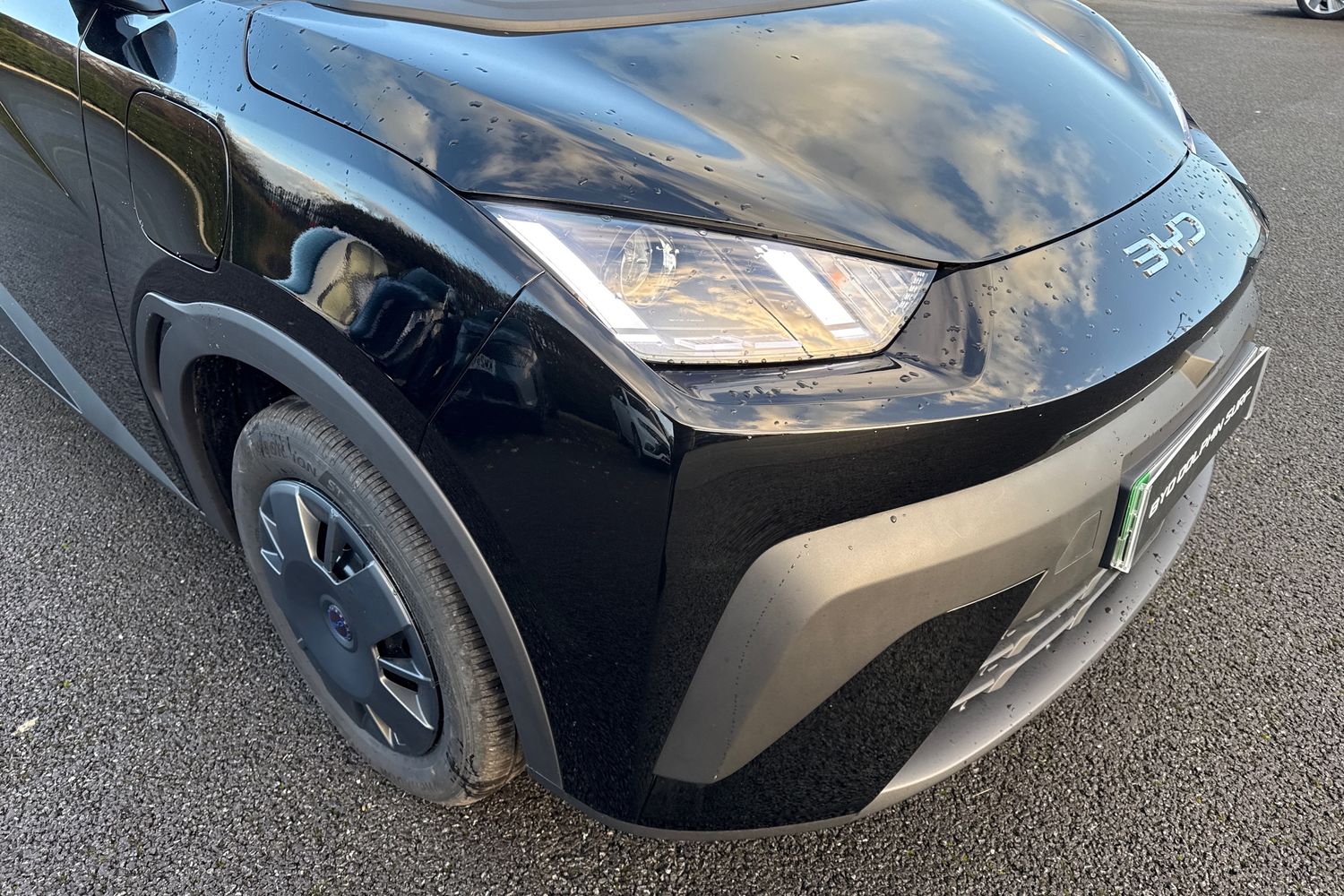 Used BYD Dolphin 2025 for sale - 77382513: Photo 25