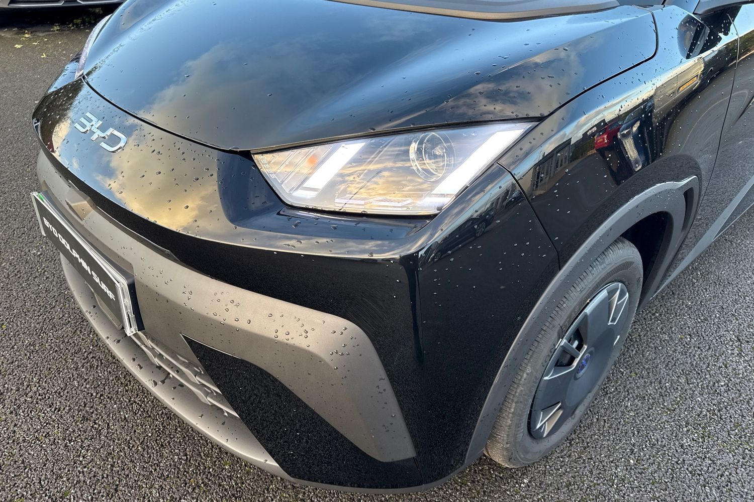 Used BYD Dolphin 2025 for sale - 77382513: Photo 26