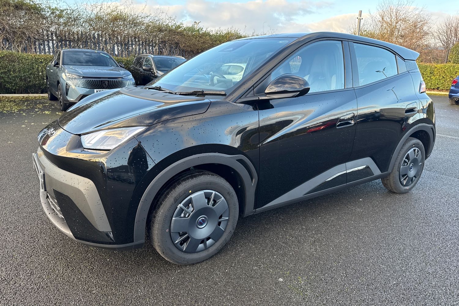 Used BYD Dolphin 2025 for sale - 77382513: Photo 27