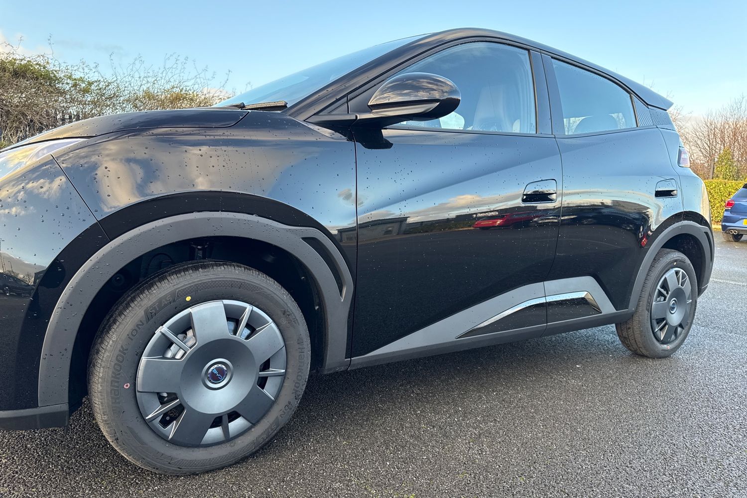 Used BYD Dolphin 2025 for sale - 77382513: Photo 28