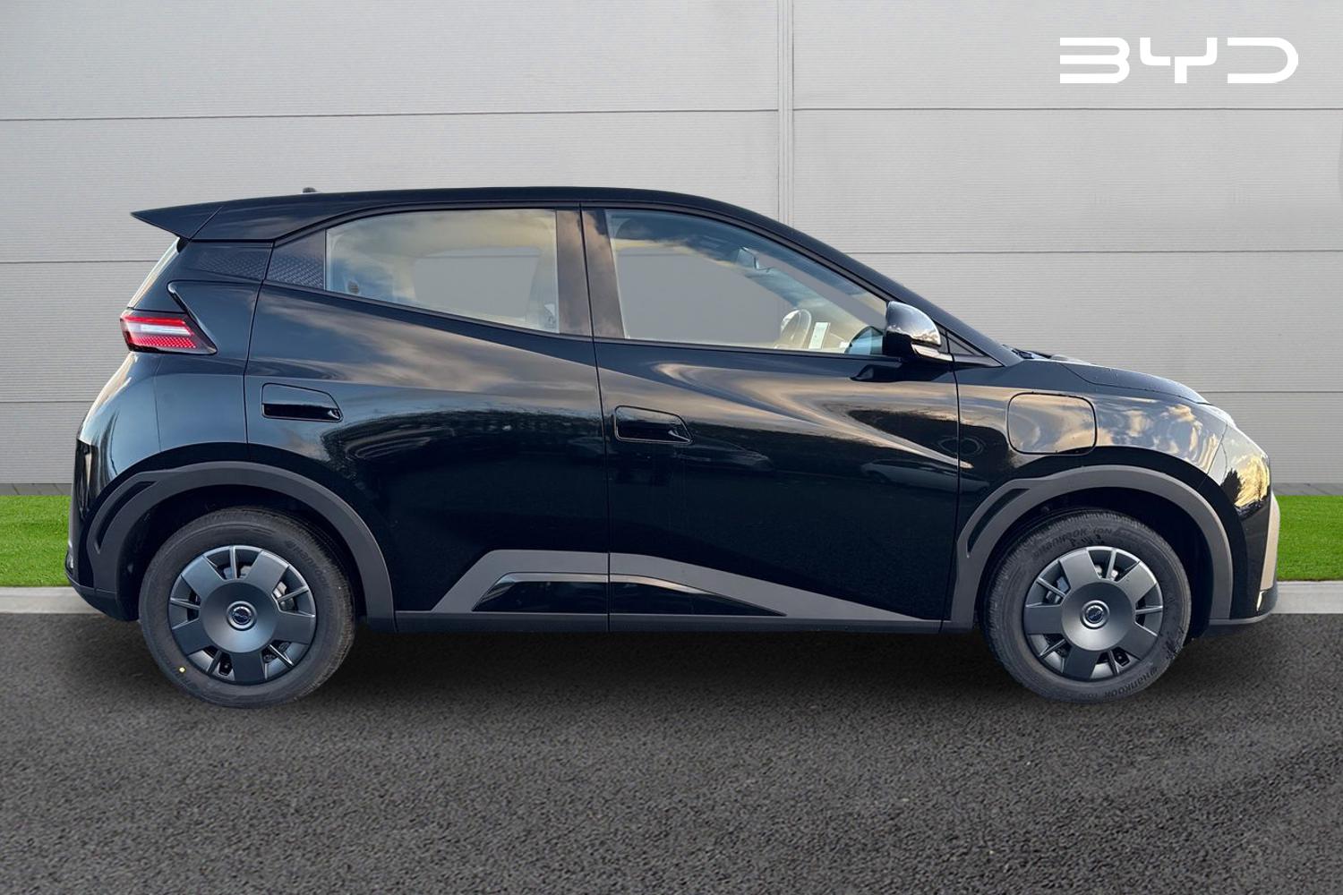 Used BYD Dolphin 2025 for sale - 77382513: Photo 3