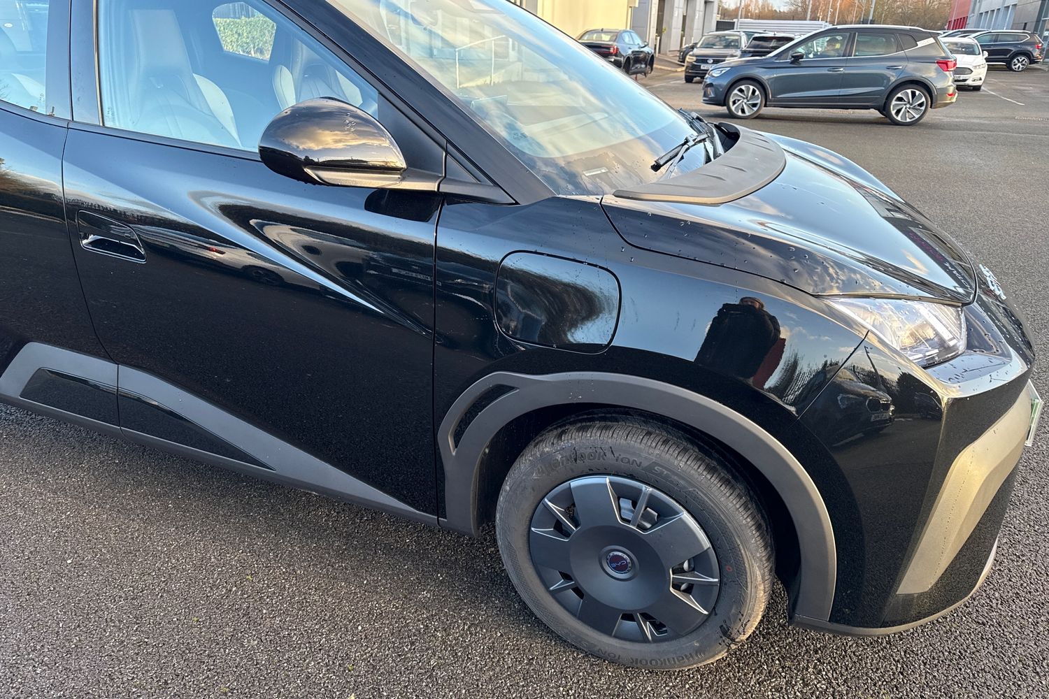 Used BYD Dolphin 2025 for sale - 77382513: Photo 36