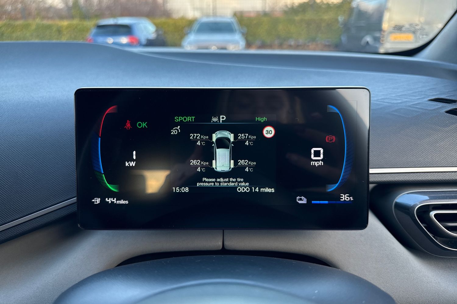 Used BYD Dolphin 2025 for sale - 77382513: Photo 37