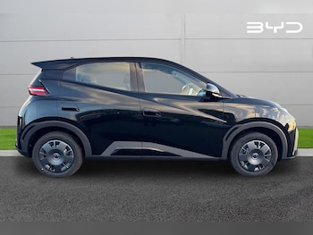 Used BYD Dolphin 2025 for sale - 77382513: Photo