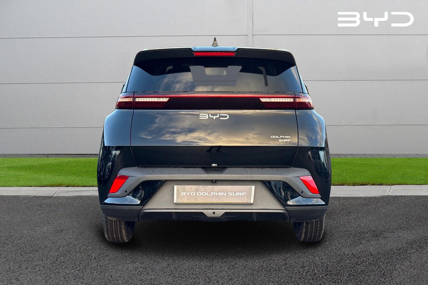 Used BYD Dolphin 2025 for sale - 77382513: Photo 4