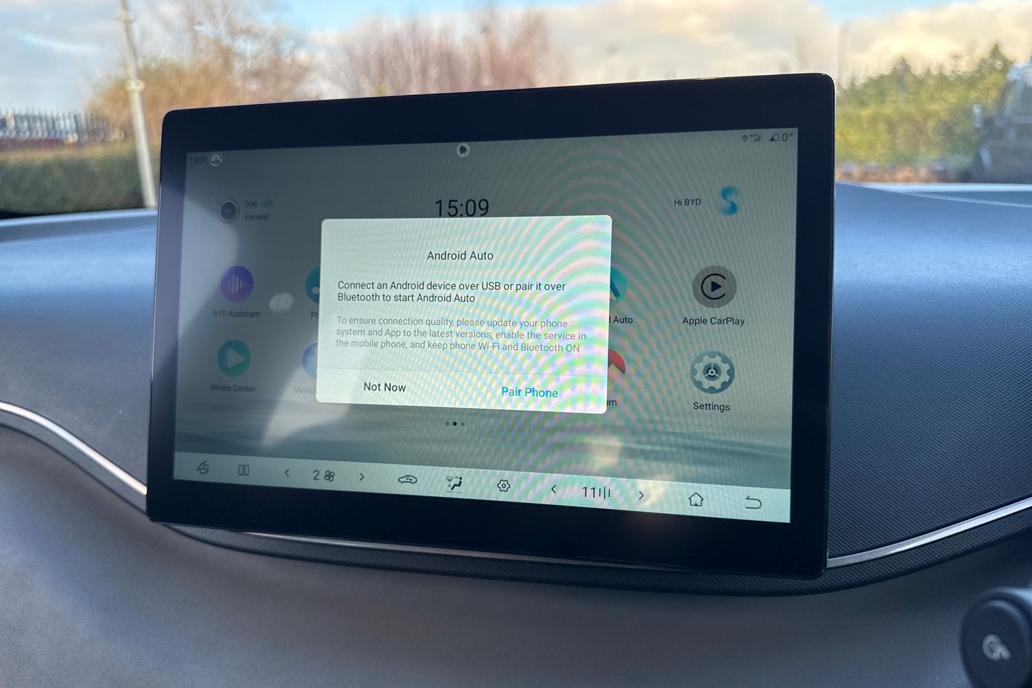 Used BYD Dolphin 2025 for sale - 77382513: Photo 48