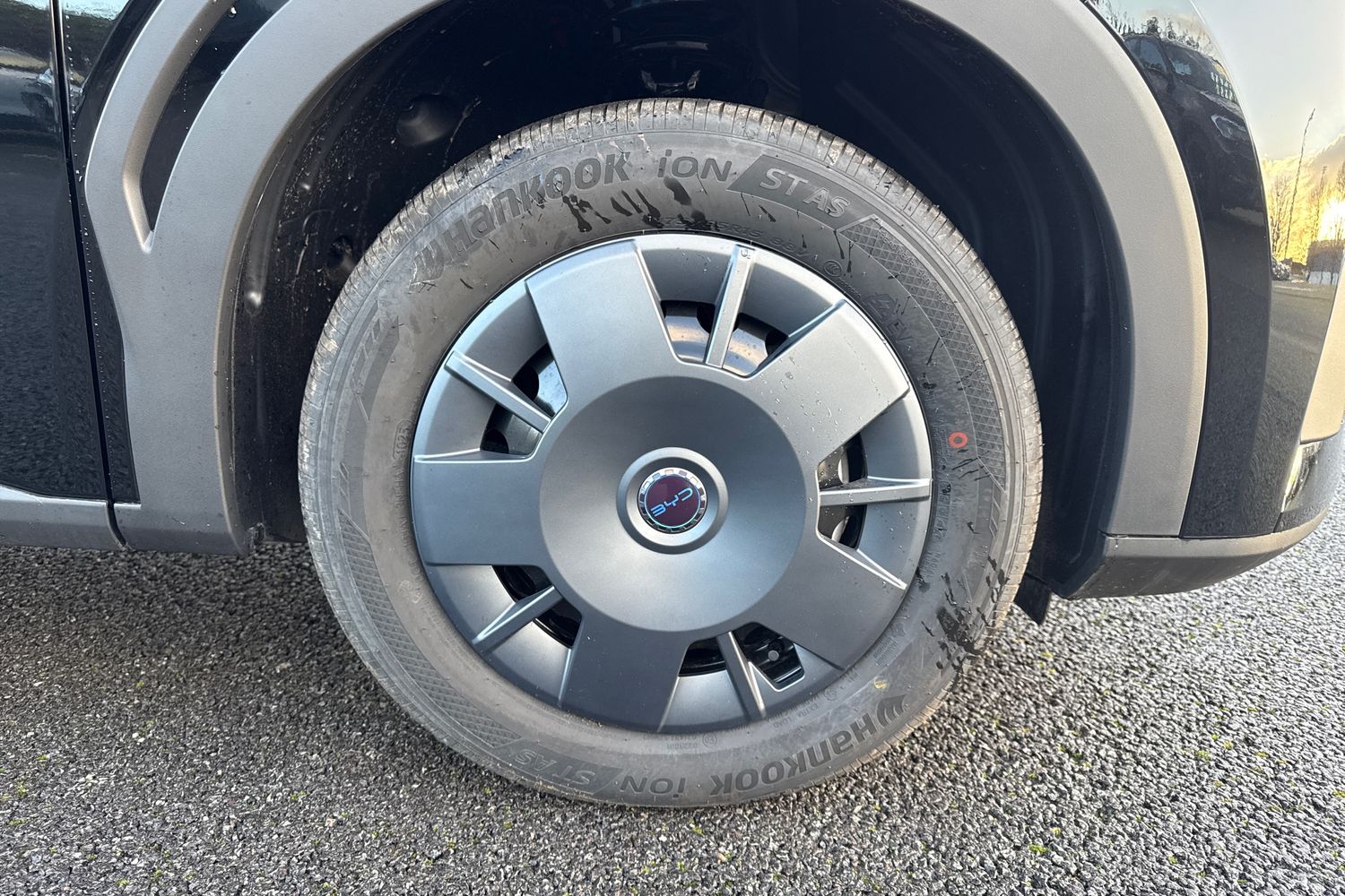 Used BYD Dolphin 2025 for sale - 77382513: Photo 6