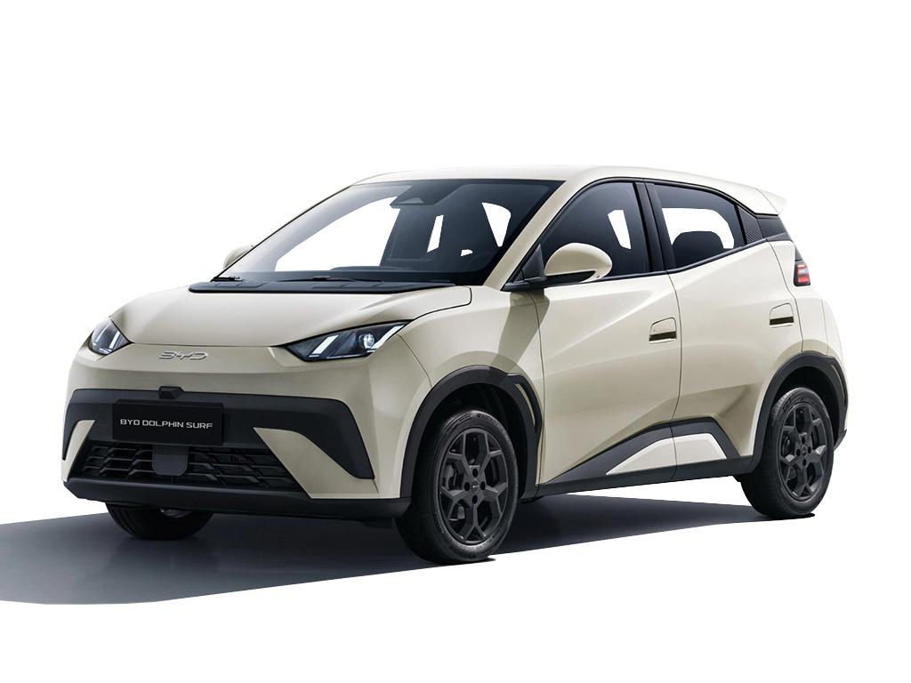 Used BYD Dolphin 2025 for sale - 76220283: Photo 1