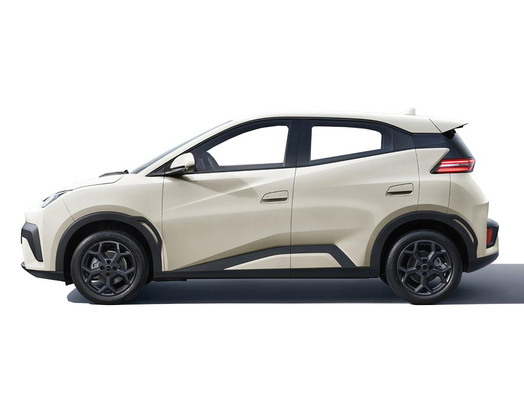 Used BYD Dolphin 2025 for sale - 76220283: Photo 2