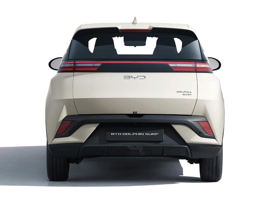 Used BYD Dolphin 2025 for sale - 76220283: Photo 3