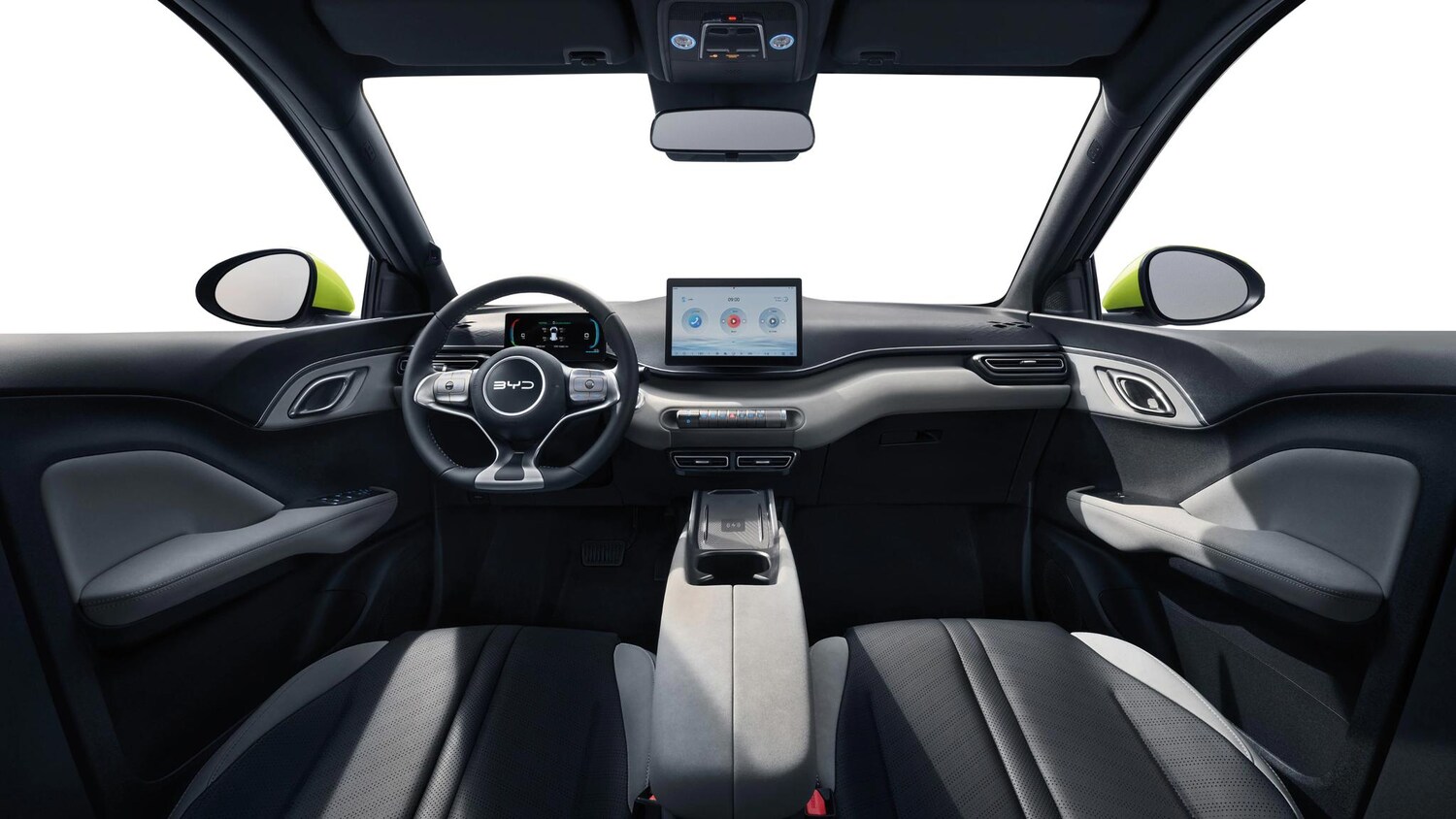 Used BYD Dolphin 2025 for sale - 76220283: Photo 5