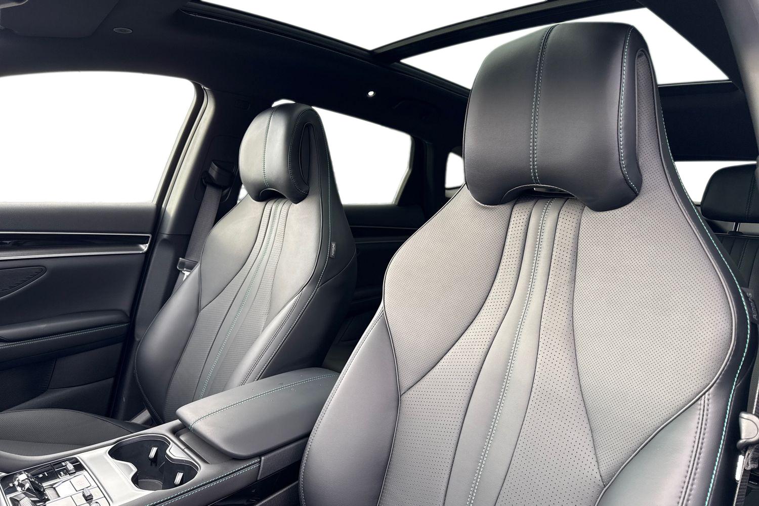 Used BYD Seal U 2025 for sale - 77172670: Photo 10