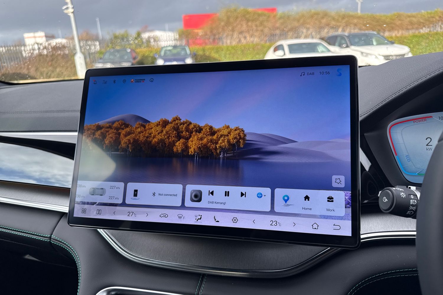 Used BYD Seal U 2025 for sale - 77172670: Photo 11