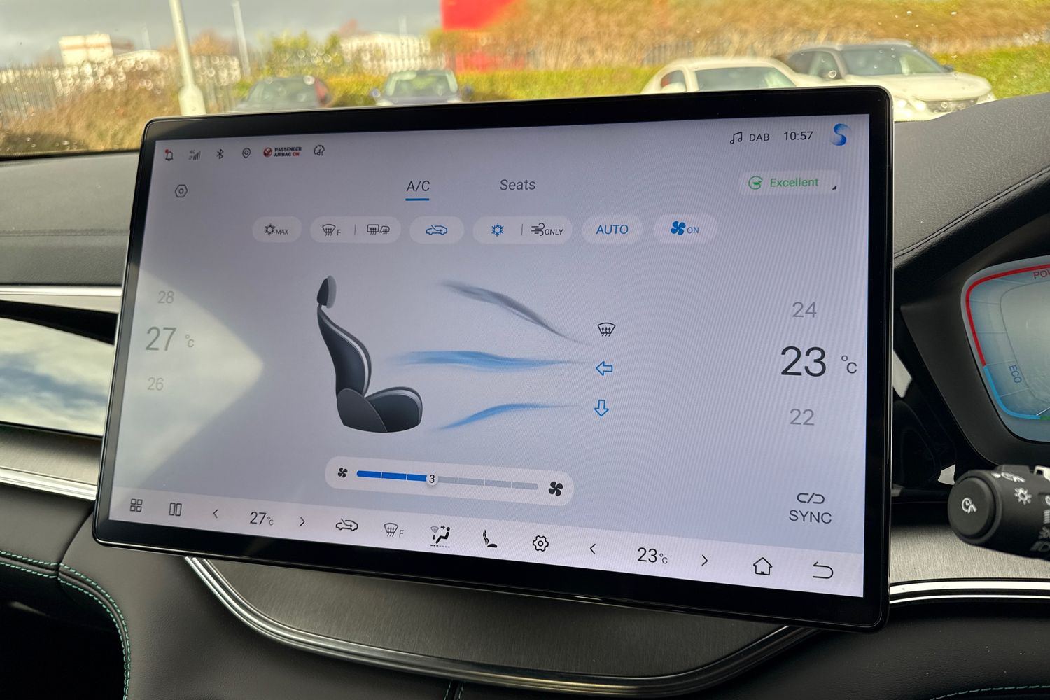 Used BYD Seal U 2025 for sale - 77172670: Photo 18