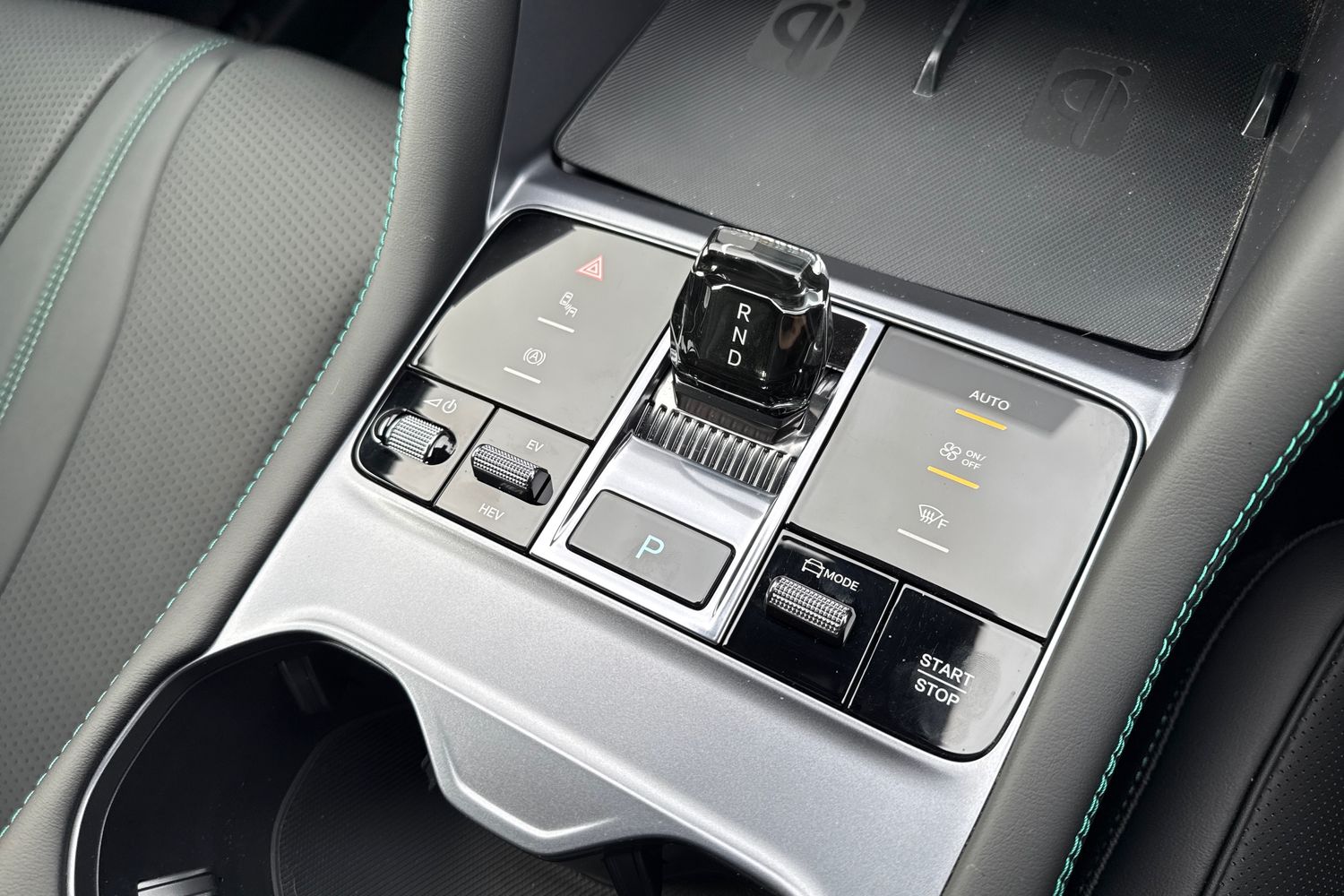 Used BYD Seal U 2025 for sale - 77172670: Photo 19