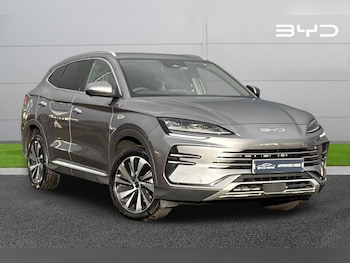 Used BYD Seal U 2025 for sale - 77172670: Photo