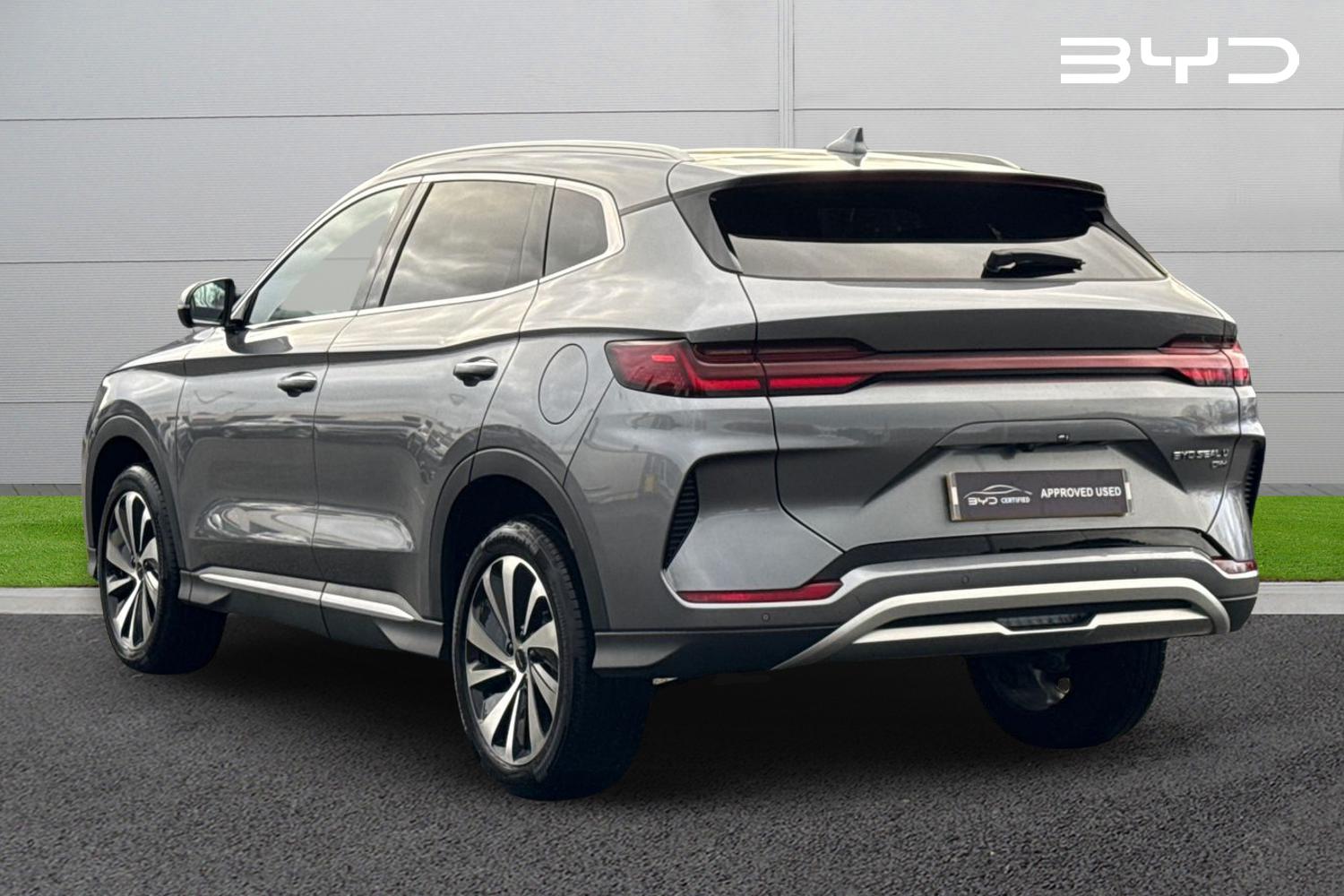 Used BYD Seal U 2025 for sale - 77172670: Photo 2