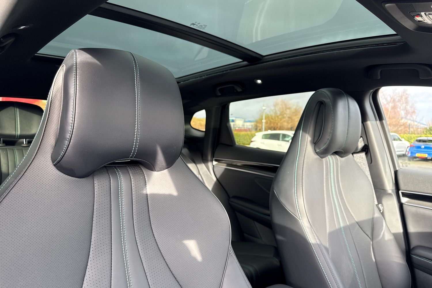 Used BYD Seal U 2025 for sale - 77172670: Photo 20