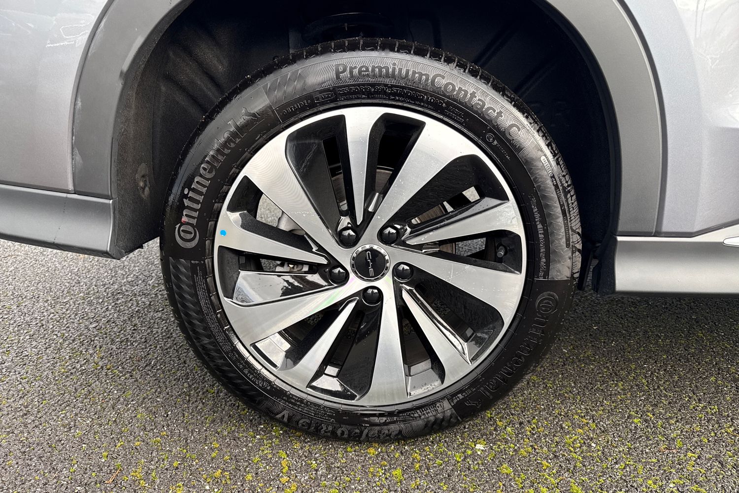 Used BYD Seal U 2025 for sale - 77172670: Photo 21