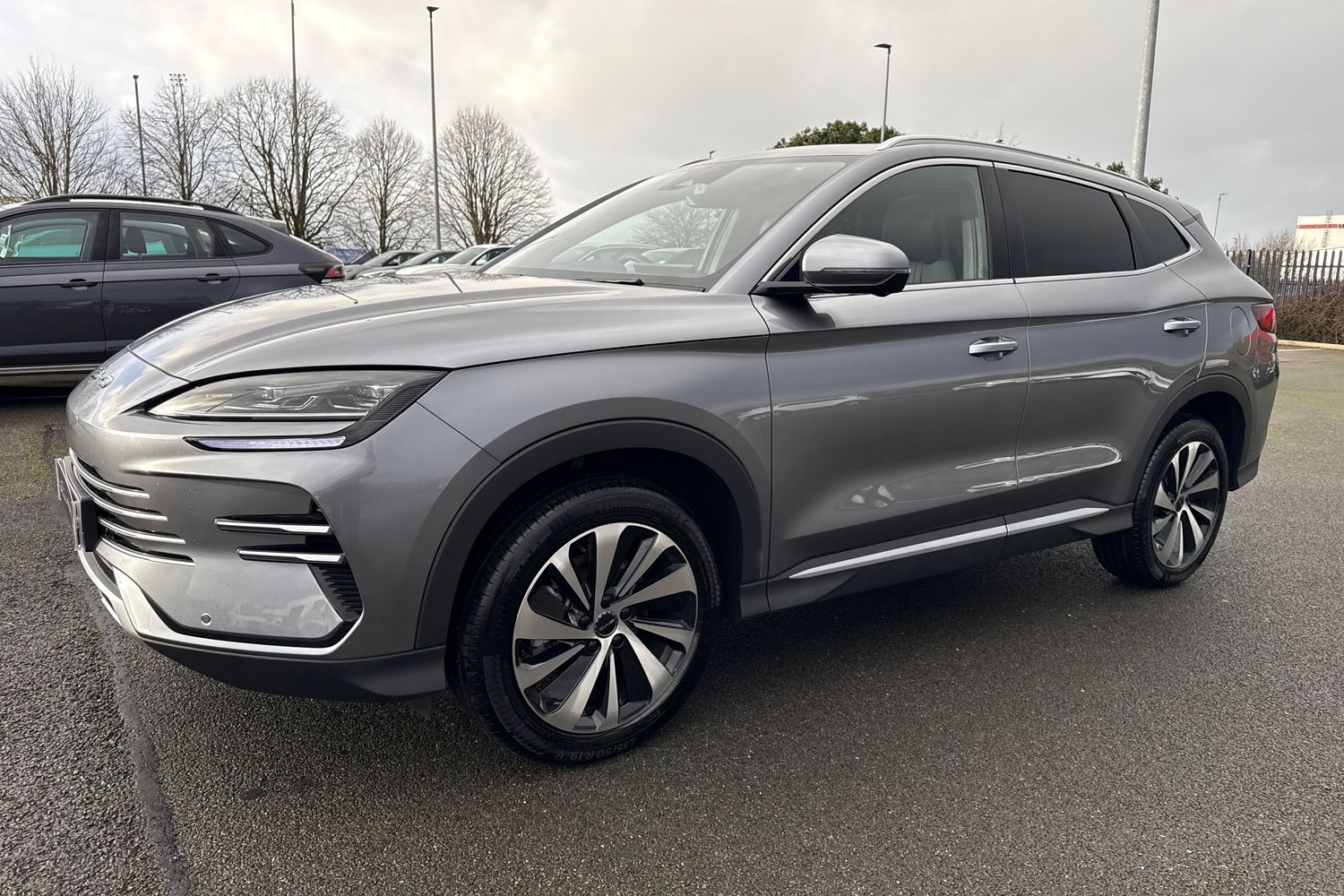 Used BYD Seal U 2025 for sale - 77172670: Photo 28