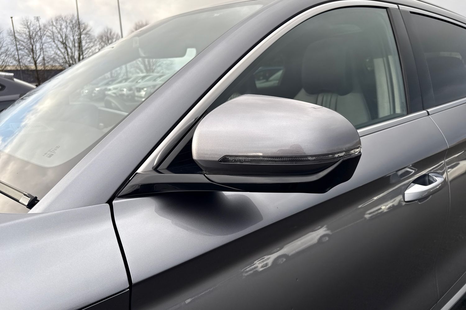 Used BYD Seal U 2025 for sale - 77172670: Photo 29