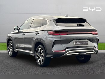 Used BYD Seal U 2025 for sale - 77172670: Photo