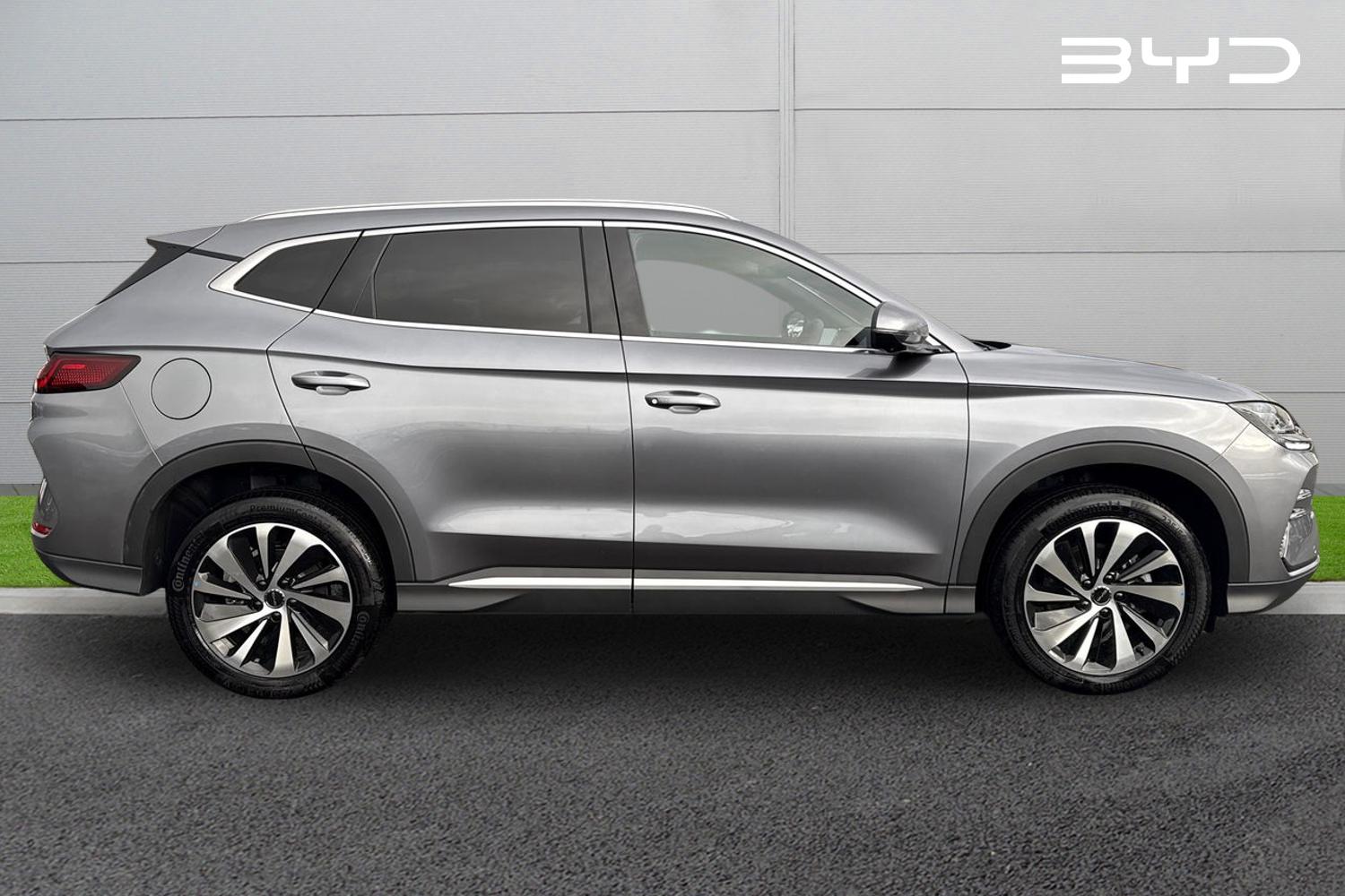 Used BYD Seal U 2025 for sale - 77172670: Photo 3