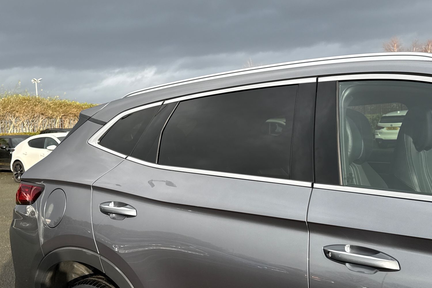 Used BYD Seal U 2025 for sale - 77172670: Photo 35