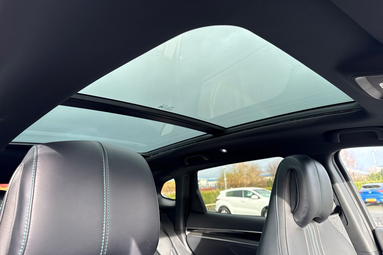 Used BYD Seal U 2025 for sale - 77172670: Photo 38