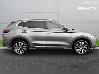 Used BYD Seal U 2025 for sale - 77172670: Photo