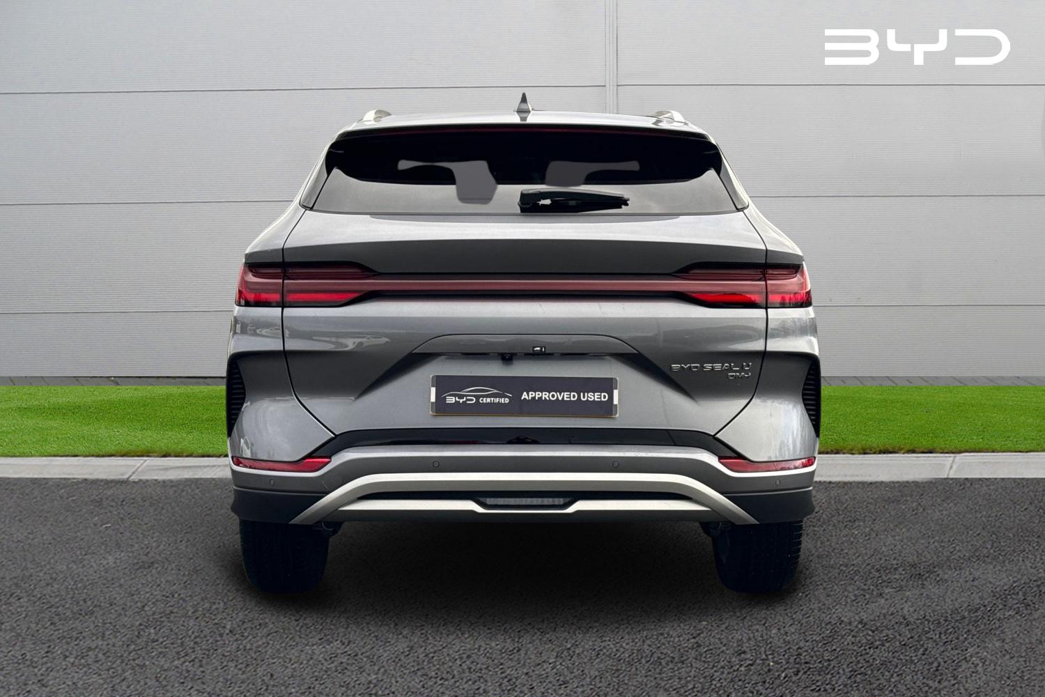 Used BYD Seal U 2025 for sale - 77172670: Photo 4