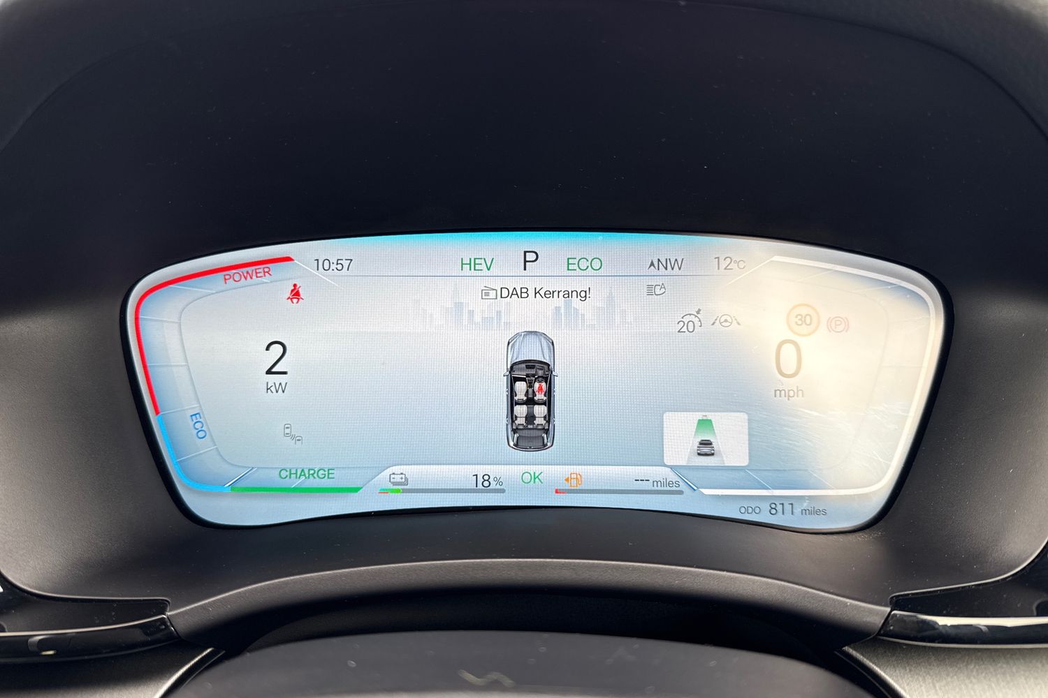 Used BYD Seal U 2025 for sale - 77172670: Photo 42