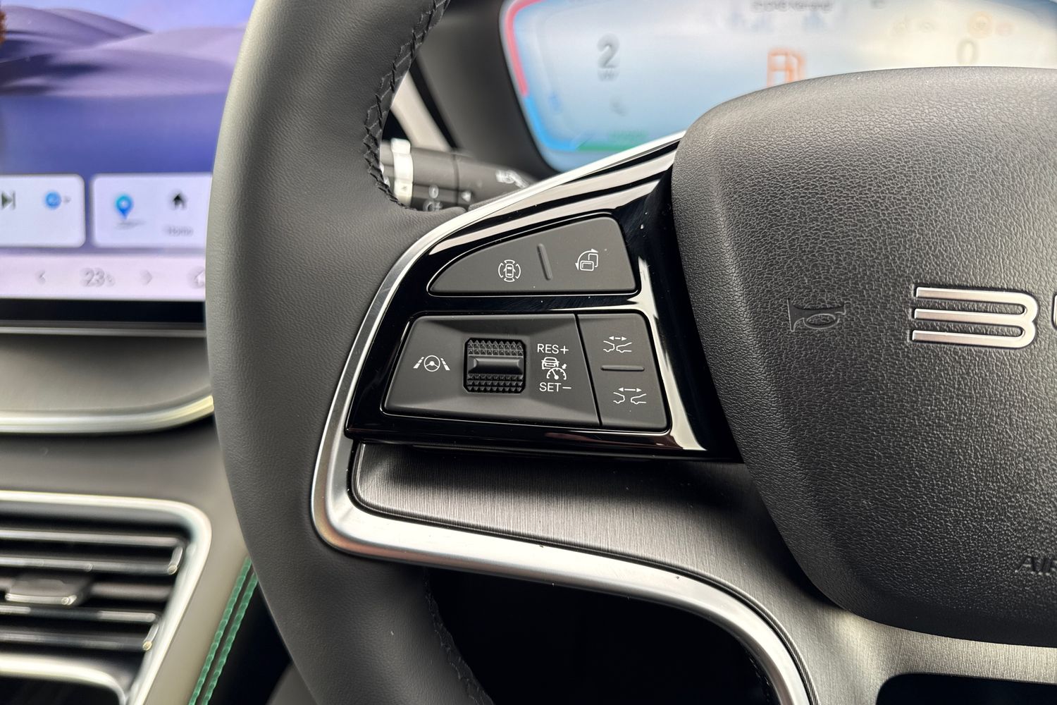 Used BYD Seal U 2025 for sale - 77172670: Photo 43