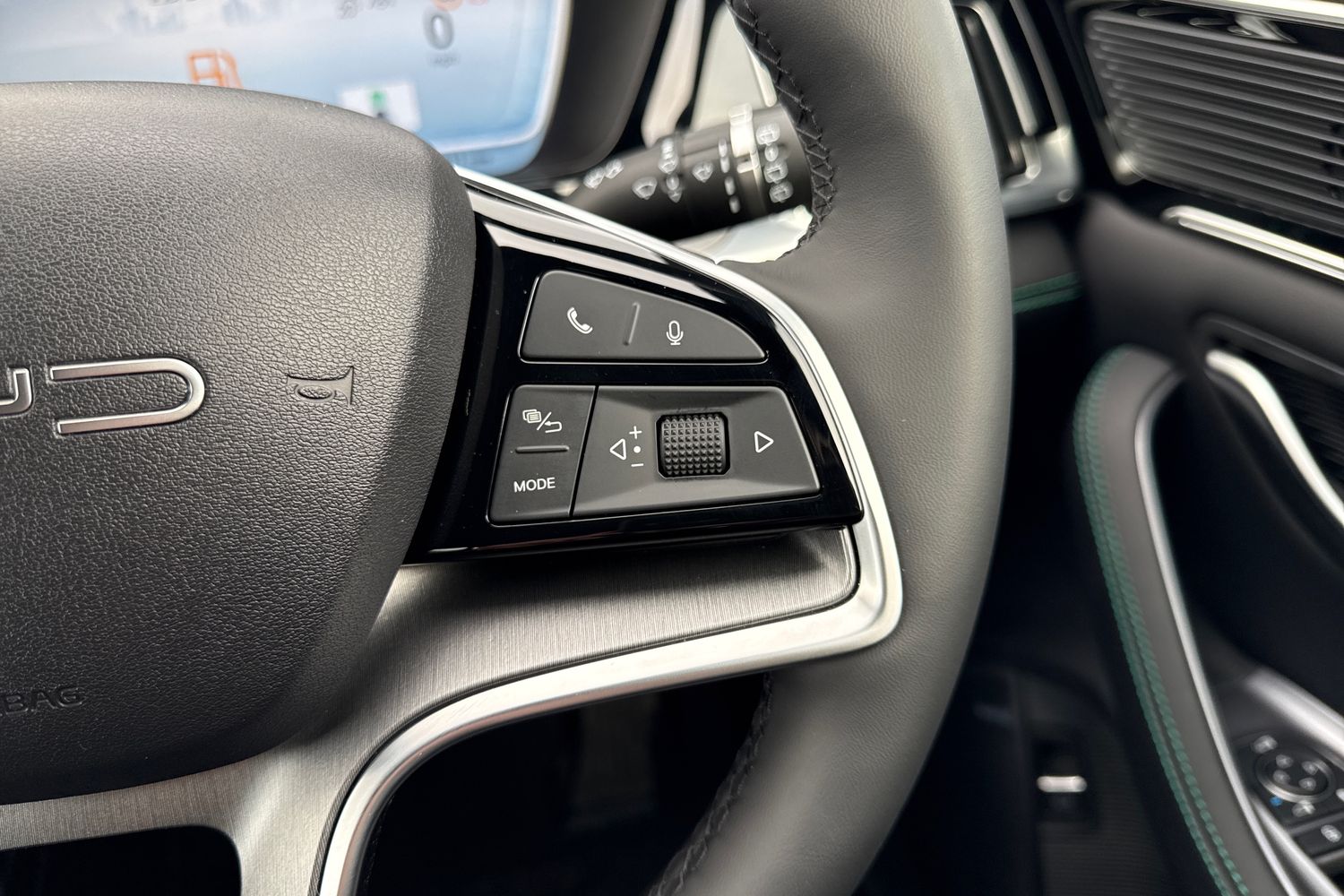 Used BYD Seal U 2025 for sale - 77172670: Photo 44