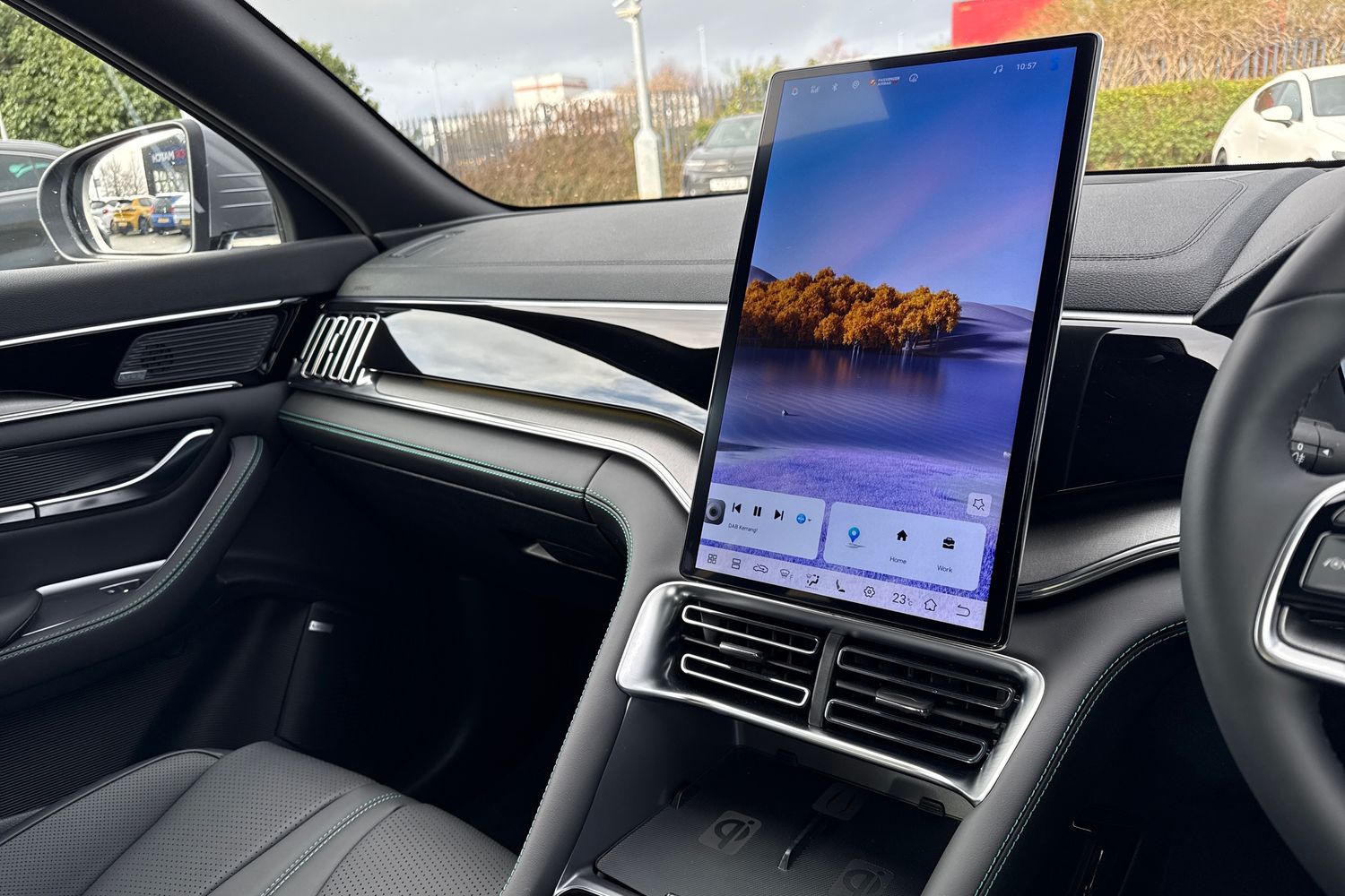 Used BYD Seal U 2025 for sale - 77172670: Photo 48