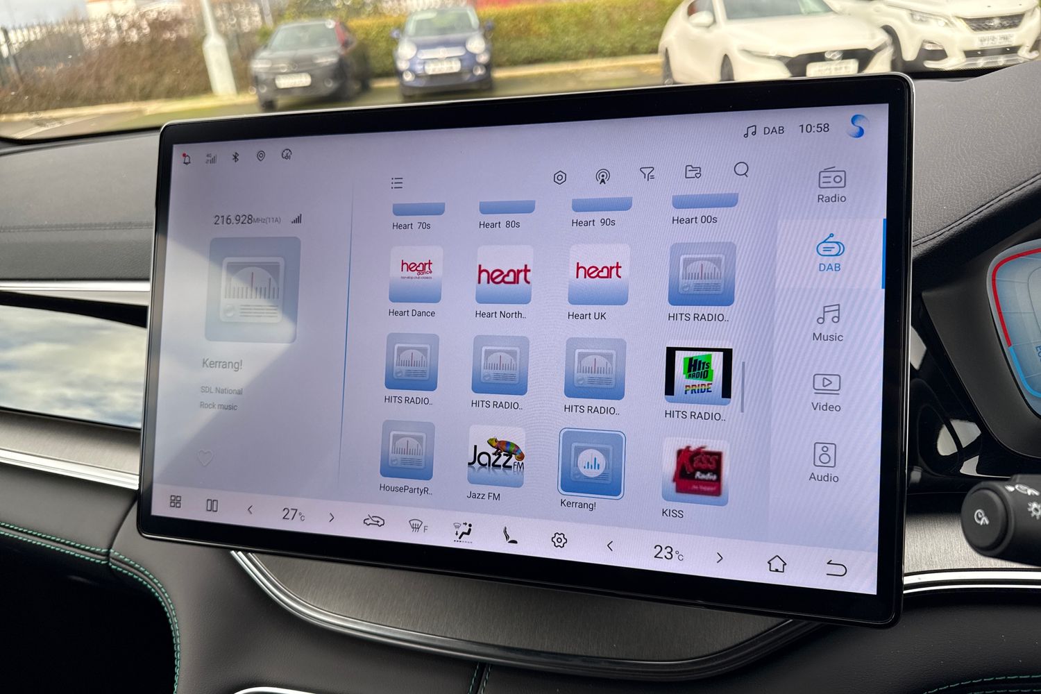 Used BYD Seal U 2025 for sale - 77172670: Photo 53